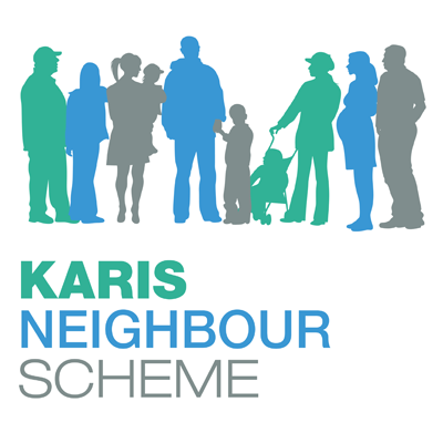 Karis Neighbour Scheme