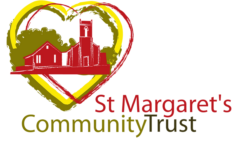 St Margaret’s Community Trust 